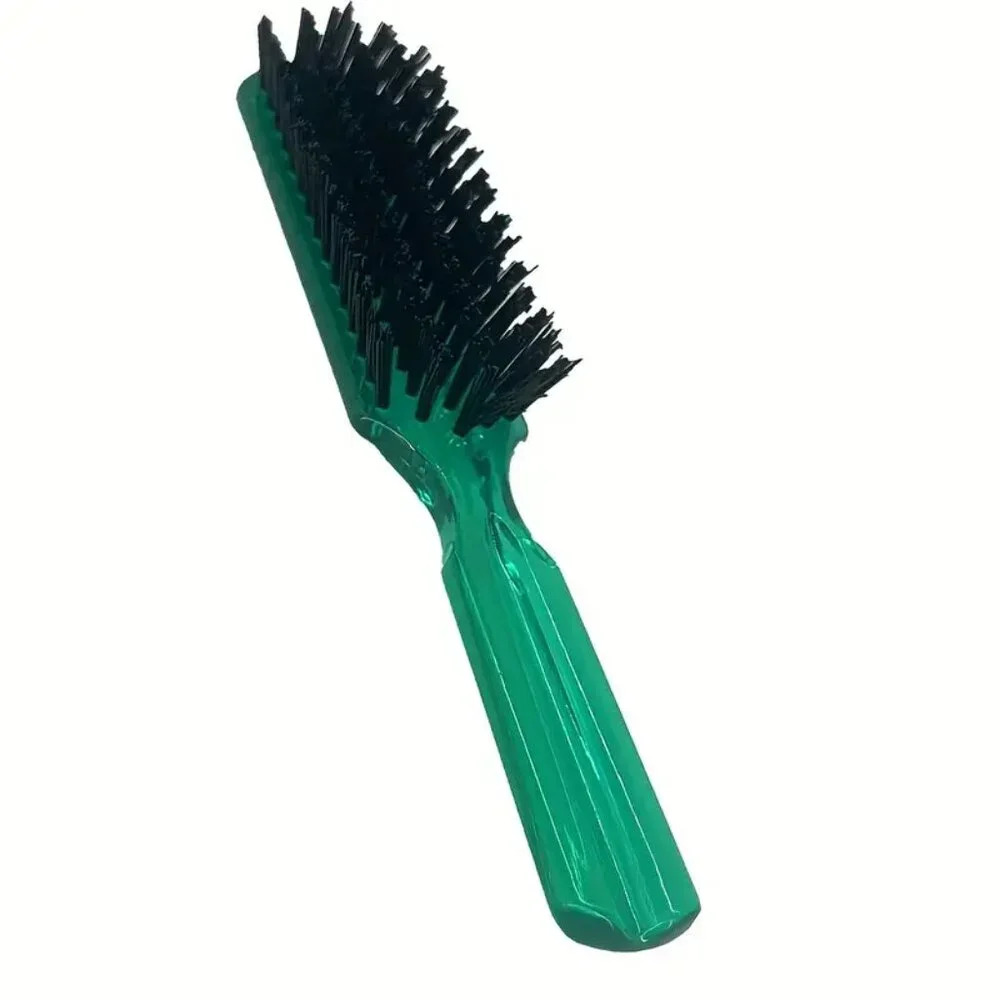 Nylon Hair Beard Brush